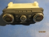 Nissan - AC Control - Climate Control - Heater Control - 27500 JA01A